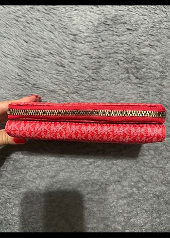Michael Kors Renkli Kadın Cüzdan - Görsel 2