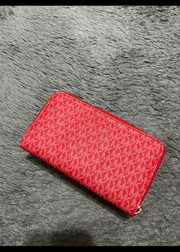 Michael Kors Renkli Kadın Cüzdan - Görsel 3