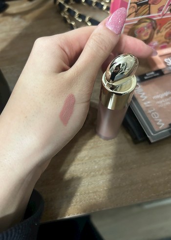 Rare beauty Bej Renk Sıvı Allık - Görsel 3