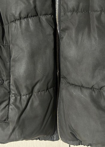 P&b Kadın Mont - Görsel 3