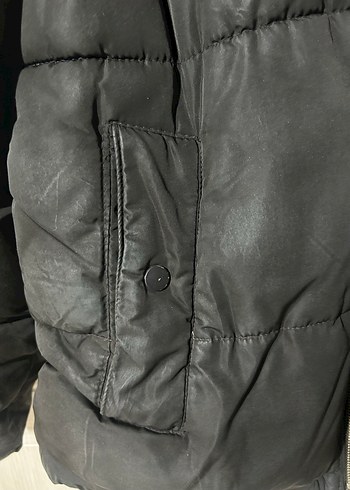 P&b Kadın Mont - Görsel 4