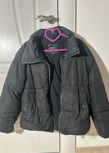 P&b Kadın Mont - Görsel 5