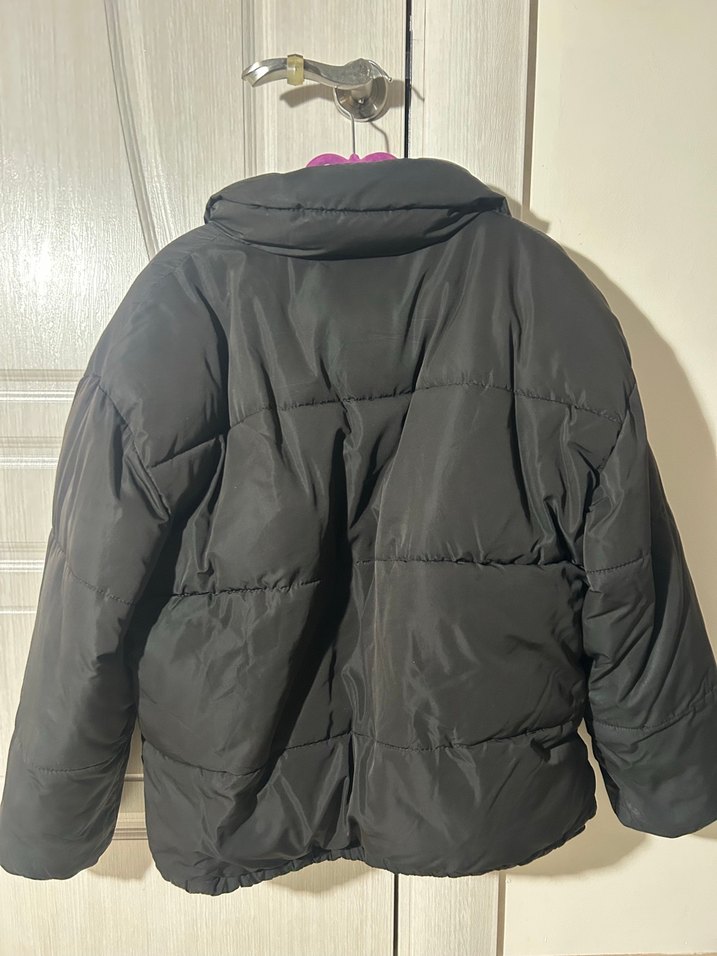 P&b Kadın Mont - Görsel 2