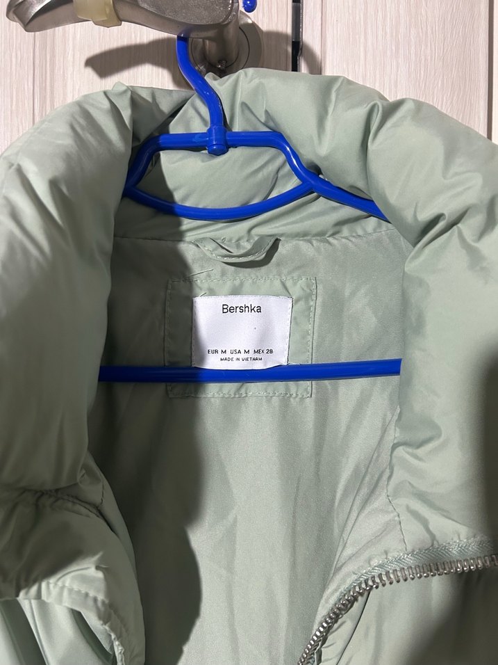 Bershka Kadın Mont - Görsel 4