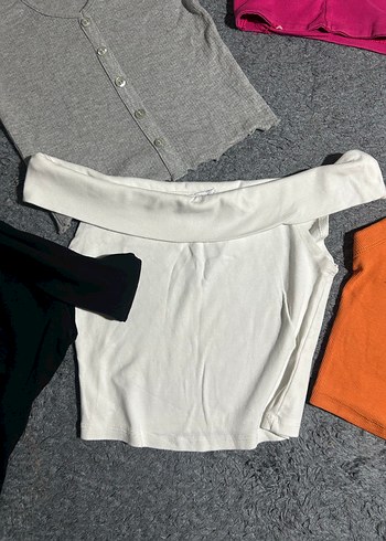 İnditex Croplar - Görsel 6