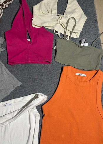 İnditex Croplar - Görsel 5