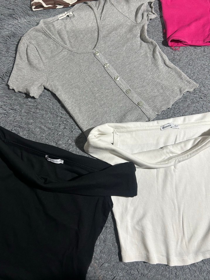 İnditex Croplar - Görsel 2