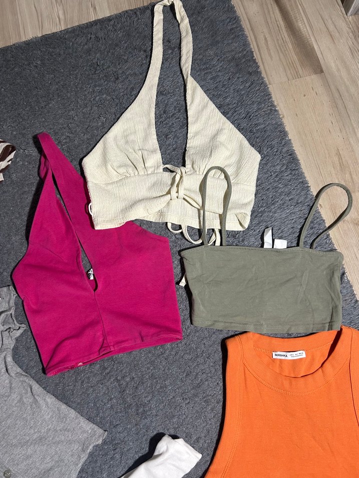 İnditex Croplar - Görsel 4