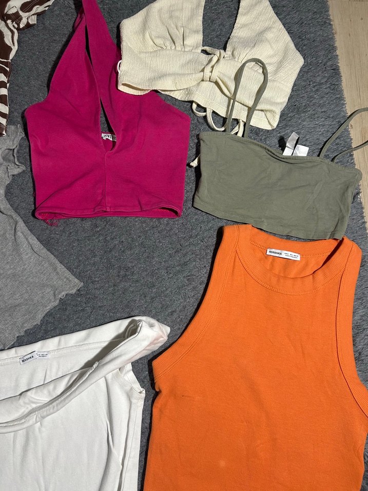 İnditex Croplar - Görsel 5