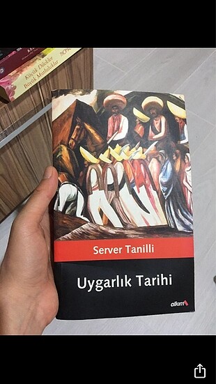 Uygarlık tarihi server tanilli