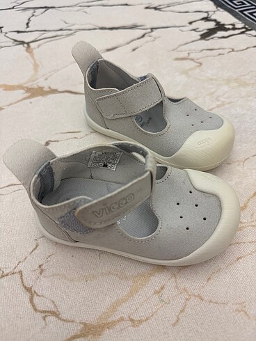 20 Beden Ayakkabı unisex yazlık