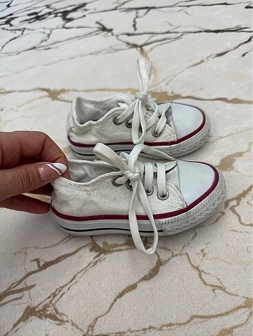 22 Beden Converse unisex
