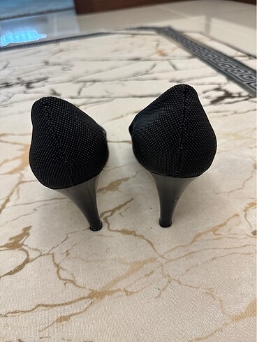 37 Beden Stiletto ayakkabı