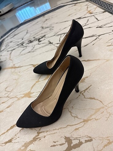 Diğer Stiletto ayakkabı