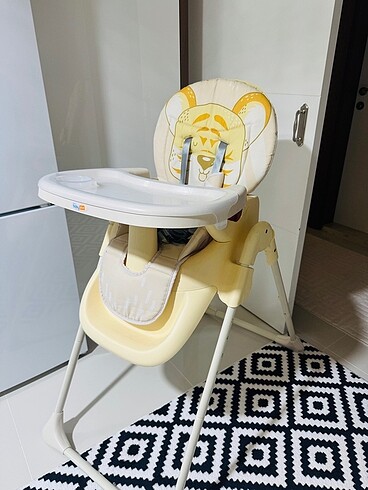 Mama sandelyesi