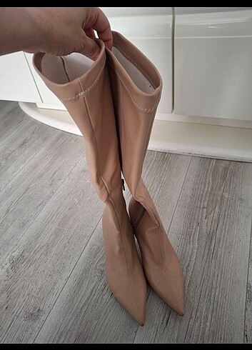 Diğer Stiletto çizme
