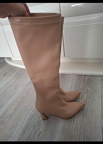 38 Beden Stiletto çizme