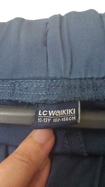 LC Waikiki LC WAIKIKI MARKA SIFIR 12-13 YAŞ