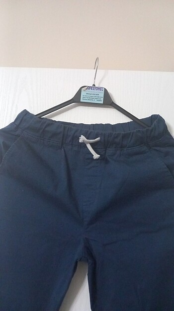 12-13 Yaş Beden LC WAIKIKI MARKA SIFIR 12-13 YAŞ