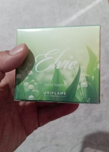 Oriflame Ehre Kadın Parfümü 50 ml