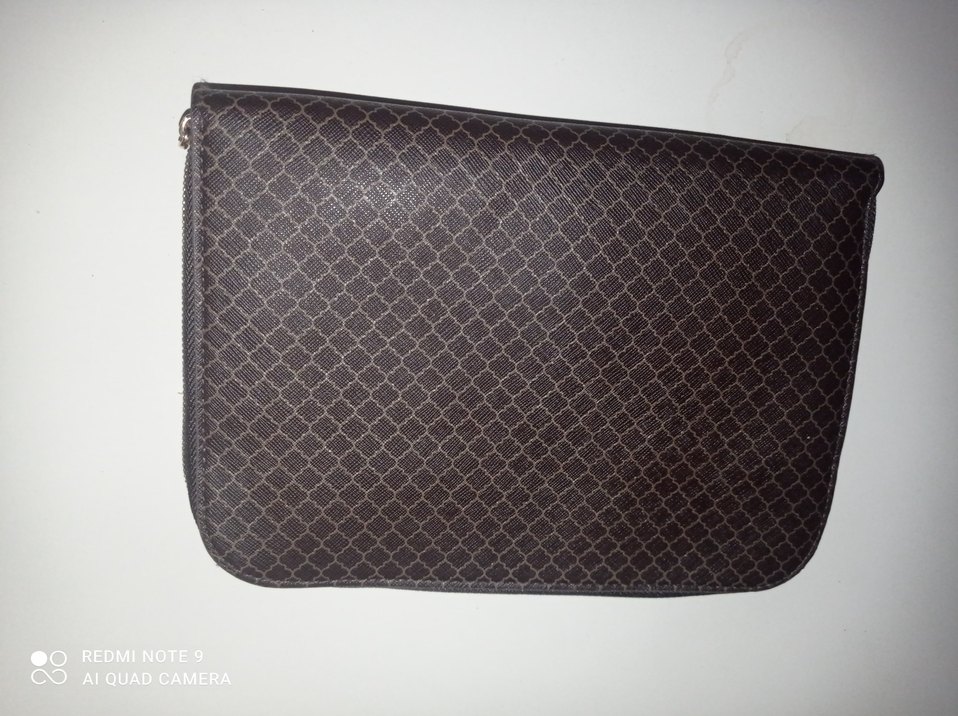 thy hediyesi lanvin seyahat cantasi - Görsel 3