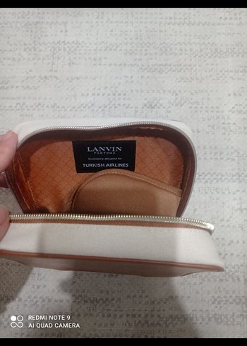 LANVIN Erkek Cilt Bakım Seti - Görsel 2