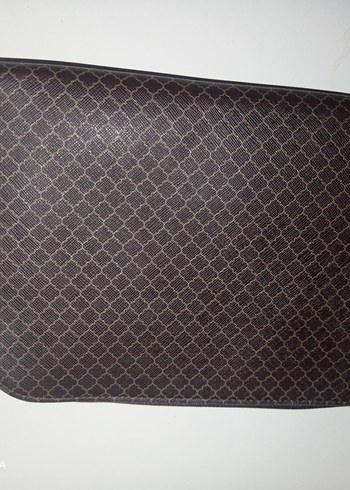 Kahverengi Modern seyahat kiti - Görsel 3