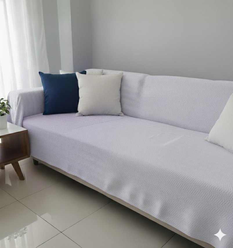 YATAK VE KOLTUK ÖRTÜSÜ - Görsel 2