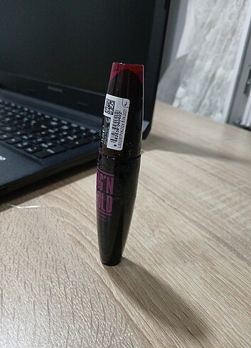  Beden Renk Flormar maskara 