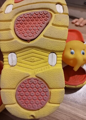 Crocs 25 numara
