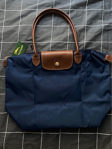 Lacivert Longchamp