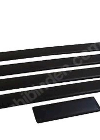 SIFIR BMW M3 SEDAN KAPI ÇITASI - Görsel 2