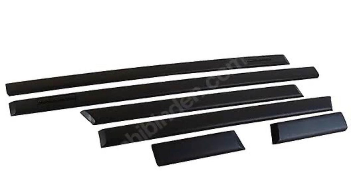 SIFIR BMW M3 SEDAN KAPI ÇITASI - Görsel 2