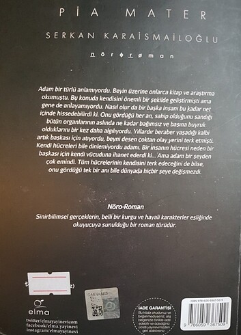 PIA MATER 