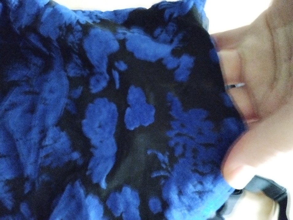 İnce Askılı Mayo bodysuıt - Görsel 4