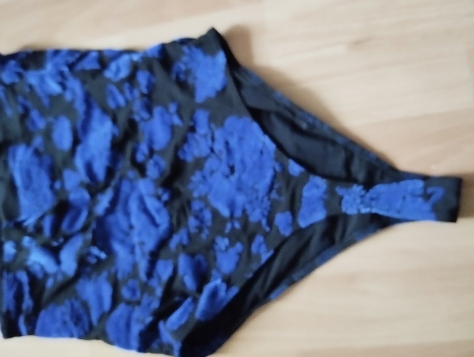 İnce Askılı Mayo bodysuıt - Görsel 2