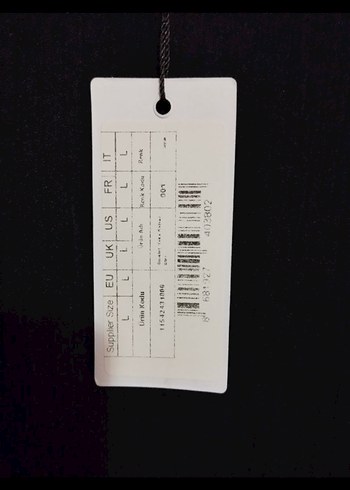 Rahat Kesim Bluz kolsuz - Görsel 3