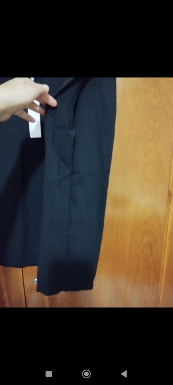 Rahat Kesim Bluz kolsuz - Görsel 4