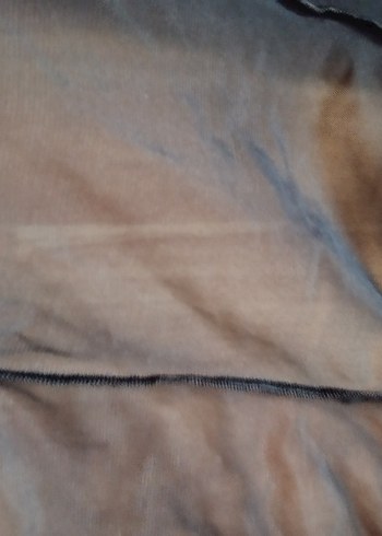 Siyah Deri Bustiyer - Görsel 7