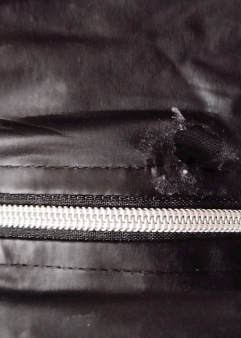 Siyah Deri Bustiyer - Görsel 4