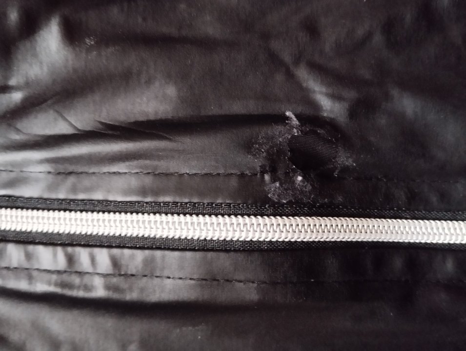 Siyah Deri Bustiyer - Görsel 4