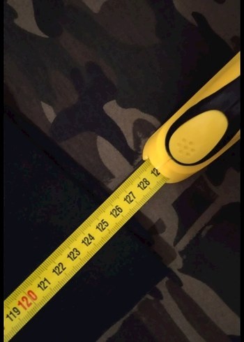 Kadın zümrüt yeşil Uzun Kollu Tulum - Görsel 4