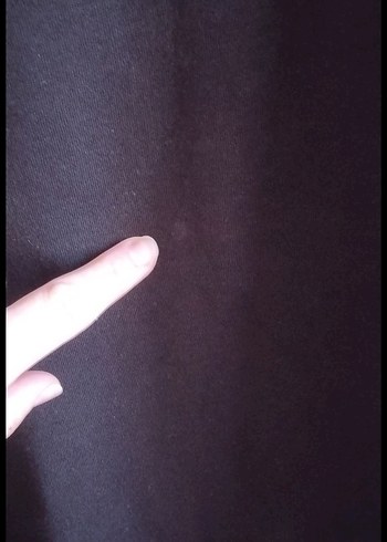 çocuk Siyah Baskılı Uzun Kollu Sweatshirt - Görsel 5