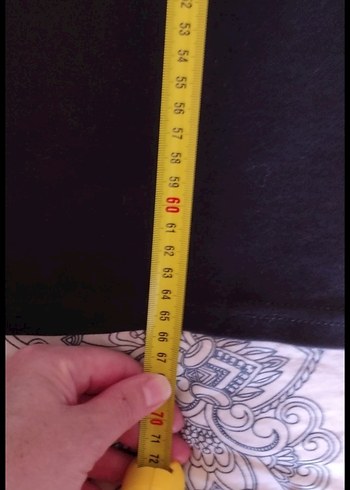 çocuk Siyah Baskılı Uzun Kollu Sweatshirt - Görsel 4