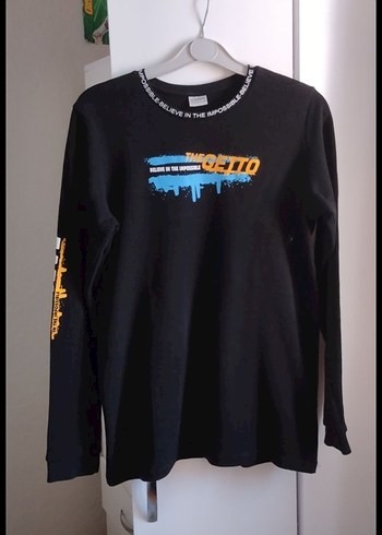 LC Waikiki 12-13 Yaş