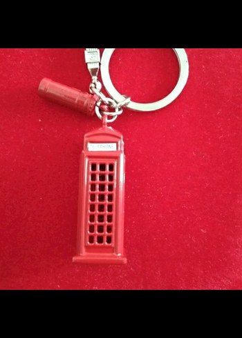 eyfel kule Anahtarlık - Görsel 2