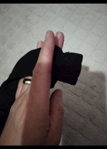 Yeşil Baskılı Kısa Spor Sütyeni - Görsel 7