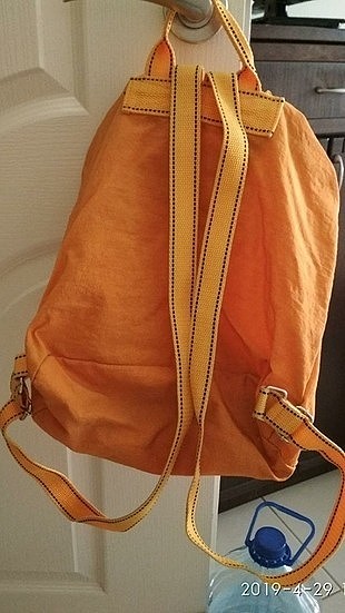 Markasız Ürün spor sırt çantası
