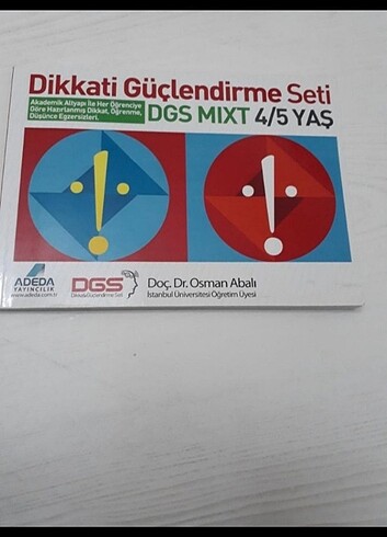 Adeda yayıncılık