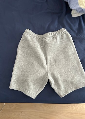 Nike  Tech Gri Erkek Şort - Görsel 2